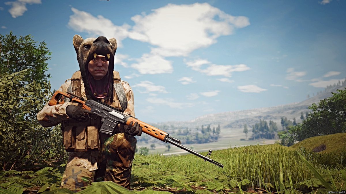 Хрватската игра SCUM е вистински хит на Steam ⋆ IT.mk