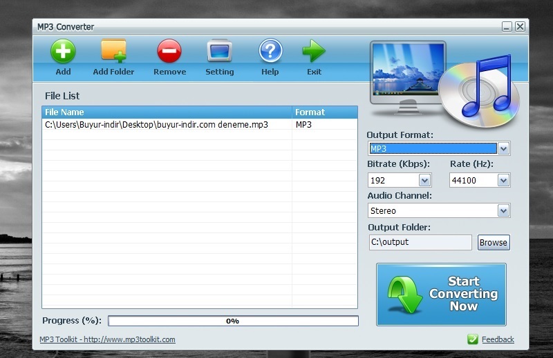Дали MP3 Toolkit е работилница со комплексни можности? ⋆ IT.mk