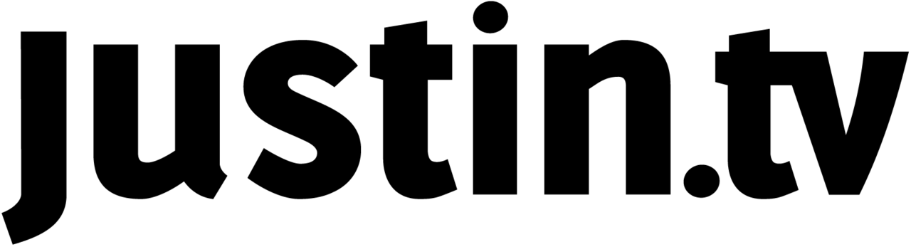 гејминг Twitch justin.tv